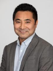Dr Ali Azimi 