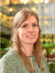 Chantal Rutjes