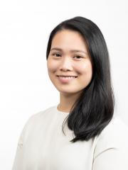 Gillian Reyes-Marcelino 