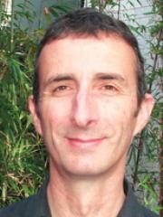 Professor Graham Mann