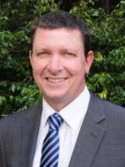 A/Prof Liam Caffery