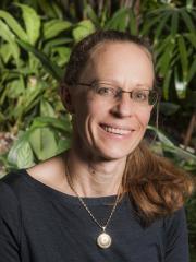 Professor Monika Janda