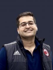 Nima Ghahari