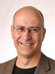 Professor Pablo Fernandez–Penas