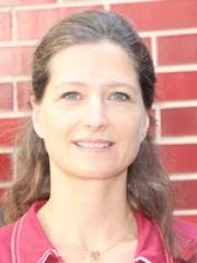 Professor Pascale Guitera