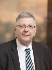 Professor H. Peter Soyer