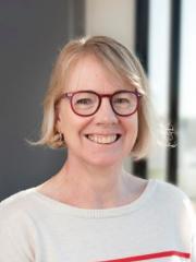 Professor Rachel Morton