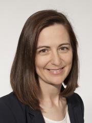 Associate Professor Victoria Mar