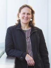 Associate Professor Anne Cust