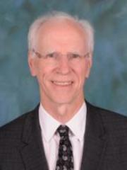 Professor Len Gray