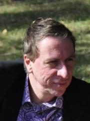 Professor Scott Menzies