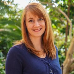 Dr Aideen McInerney-Leo 