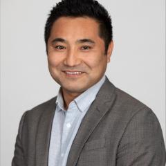 Dr Ali Azimi 