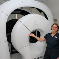3D Imaging Machine 