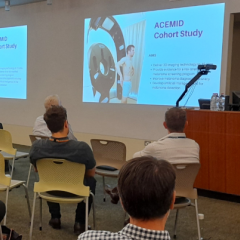 ACEMID presentation