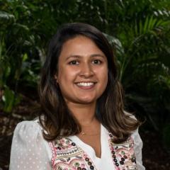 Dilki Jayasinghe