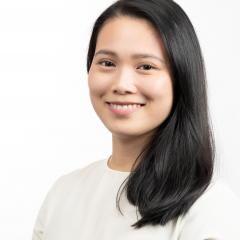 Gillian Reyes-Marcelino 