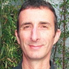 Professor Graham Mann