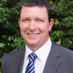 A/Prof Liam Caffery