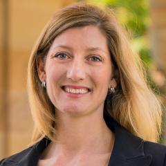 Professor Nicole Gillespie