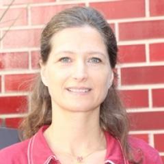 Professor Pascale Guitera
