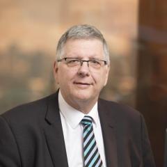 Professor H. Peter Soyer