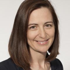 Associate Professor Victoria Mar