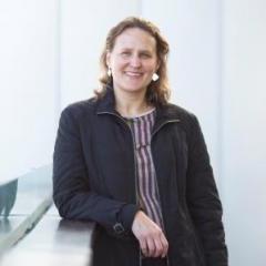 Associate Professor Anne Cust