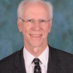 Professor Len Gray