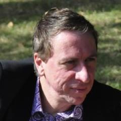 Professor Scott Menzies